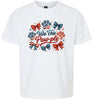 We the Pawple Children's Gildan Soft Shirt
