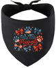 We the Pawple Pet Bandana