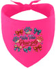 We the Pawple Pet Bandana