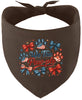 We the Pawple Pet Bandana