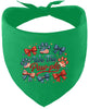 We the Pawple Pet Bandana