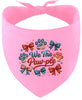 We the Pawple Pet Bandana
