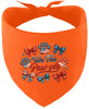 We the Pawple Pet Bandana
