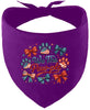 We the Pawple Pet Bandana