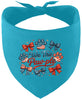 We the Pawple Pet Bandana