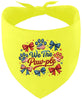 We the Pawple Pet Bandana