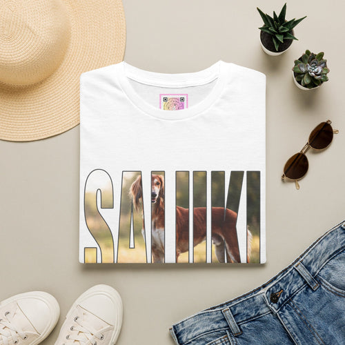 Saluki Tee Shirt