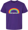 Chicago Rainbow Children's Gildan Soft Shirt