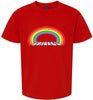 Chicago Rainbow Children's Gildan Soft Shirt