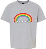Chicago Rainbow Children's Gildan Soft Shirt