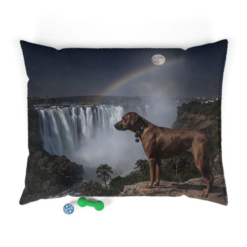 Rhodesian Ridgeback Pet Bed
