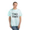 Dog Mom Color Blast Tie-Dye Tee Sizes Small - 2XL (4 colors)