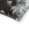 Pet Bed – Plush Dog Bed, 3 Size Options