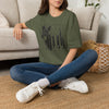 Scottish Terrier (Scottie) Tee Shirt