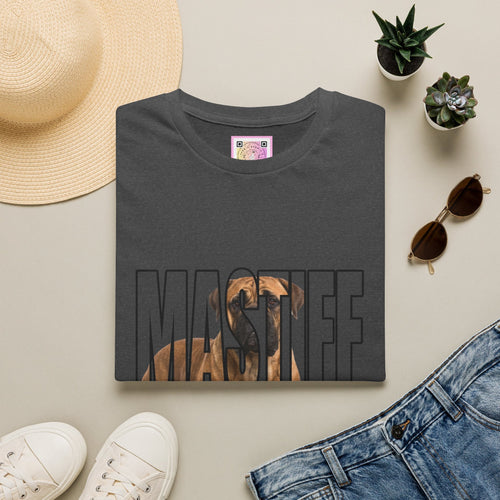 Mastiff Tee Shirt