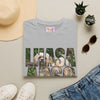Lhasa Apso Tee Shirt