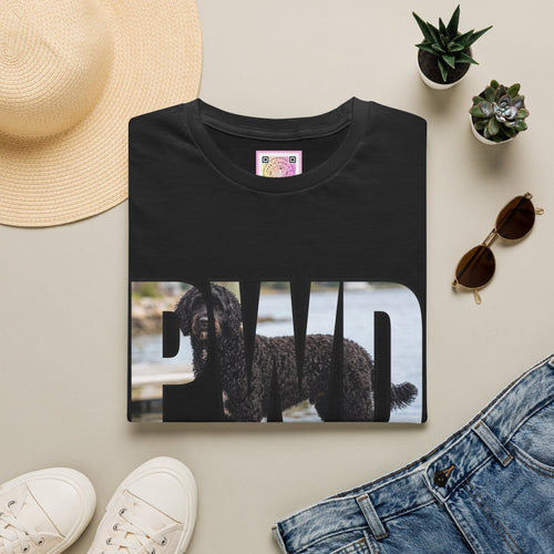 Portuguese Water Dog (PWD) Tee Shirt