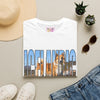 Icelandic Sheepdog Tee Shirt