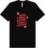 Mean Girls are Ugly Adult Bella Canvas Shirt