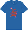 Mean Girls are Ugly Adult Bella Canvas Shirt