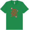 Mean Girls are Ugly Adult Bella Canvas Shirt