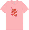 Mean Girls are Ugly Adult Bella Canvas Shirt