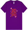 Mean Girls are Ugly Adult Bella Canvas Shirt