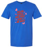 Mean Girls are Ugly Adult Gildan Soft Shirt
