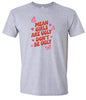 Mean Girls are Ugly Adult Gildan Soft Shirt