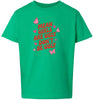 Mean Girls are Ugly Children's Gildan Soft Shirt