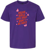Mean Girls are Ugly Children's Gildan Soft Shirt
