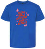 Mean Girls are Ugly Children's Gildan Soft Shirt