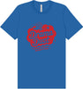 Drama Dust Adult Bella Canvas Shirt