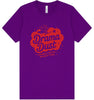 Drama Dust Adult Bella Canvas Shirt