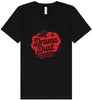 Drama Dust Unisex V-Neck Shirt