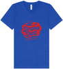 Drama Dust Unisex V-Neck Shirt