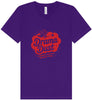 Drama Dust Unisex V-Neck Shirt