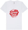 Drama Dust Unisex V-Neck Shirt
