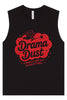 Drama Dust Muscle Tank