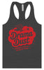 Drama Dust Women's Racerback Tank