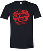 Drama Dust Adult Gildan Soft Shirt