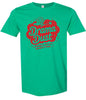 Drama Dust Adult Gildan Soft Shirt
