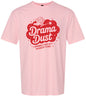 Drama Dust Adult Gildan Soft Shirt