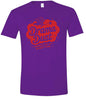 Drama Dust Adult Gildan Soft Shirt