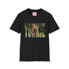 Yorkshire Terrier (Yorkie) Tee Shirt