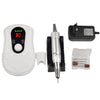 30000 rpm rechargeable portable nail polisher
