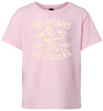 Mountains are Hill Areas Children's Gildan Soft Shirt