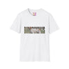 Braque du Bourbonnais Tee Shirt