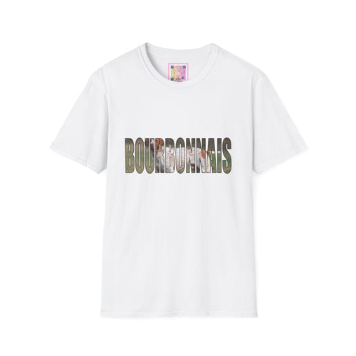 Braque du Bourbonnais Tee Shirt