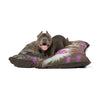 Pet Bed – Plush Dog Bed, 3 Size Options